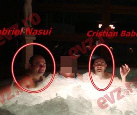 Judecătorul din jacuzzi a primit condamnare definitivă. Magistratul a primit mită o vacanță de lux
