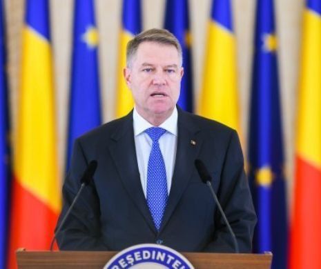 Klaus Iohannis, pus la zid de un judecător: a făcut exces de putere. Curtea de Apel, motivare explozivă