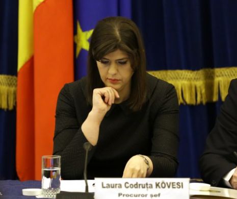 Kovesi a primit o nouă lovitură de la ÎCCJ. Breaking news în justiție