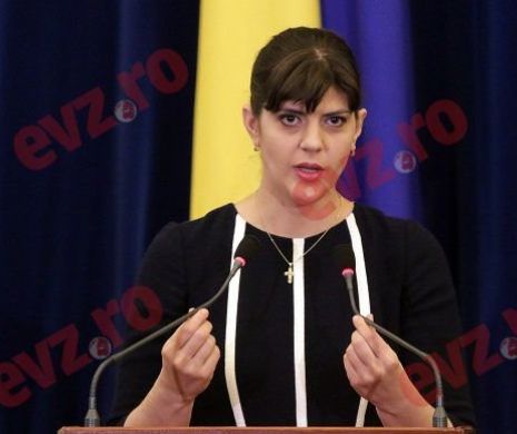Kovesi contraatacă. Războiul din Justiţie devine şi mai aprig. Breaking news