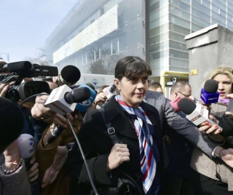 Kovesi dă lovitura! S-a aflat ce salariu va avea ca procuror-şef la Parchetului European. În calcul intră și indemnizația de expatriere