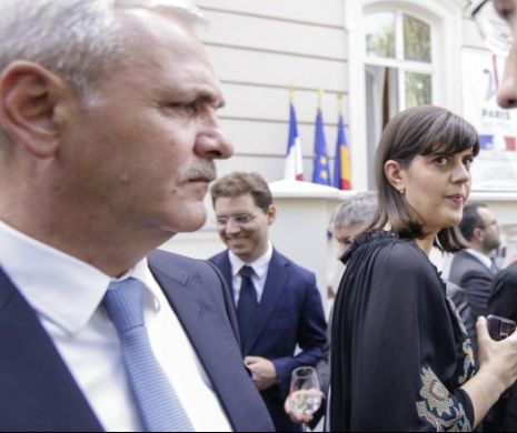 Kovesi îi dă dreptate lui Dragnea. Declarația care o leagă definitiv de liderul PSD