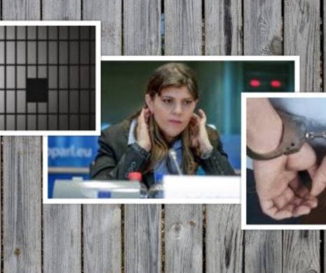Kovesi va ajunge la Beciul Domnesc! Profeția unuia din cei mai aprigi susținători ai fostei șefe a DNA