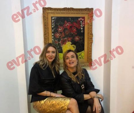 La mulți ani, Galeria Romană!