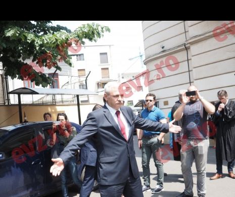 Liviu Dragnea, internat în spital. Liderul PSD va lipsi luni de la proces. Ce martori au fost citați la Înalta Curte