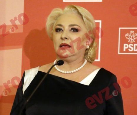 Lovitură de la nivel înalt după anunțul lui Dăncilă. Ce se va întâmpla în continuare. news alert