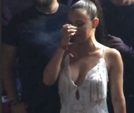 Lovitură devastatoare pentru fiica Andreei Esca. Din păcate, e vorba despre Mario.„Nu mai pot vorbi. Stai să îmi revin”