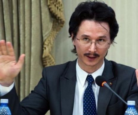 Lovitură grea pentru judecătorul Cristi Dănileț! Secția pentru judecători a CSM a luat decizia cu majoritate