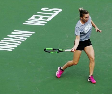 Lovitură în tenis. Cel mai bun antrenor din lume în anul 2018 va fi în stafful Simonei Halep