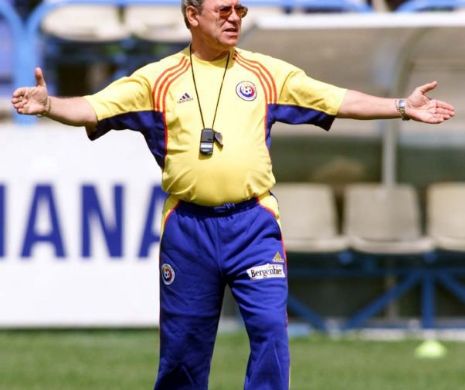 Lovitură surprinzătoare pentru sportul românesc. Emblematicul antrenor român, Emeric Enei sare în barca guvernului de la Budapesta
