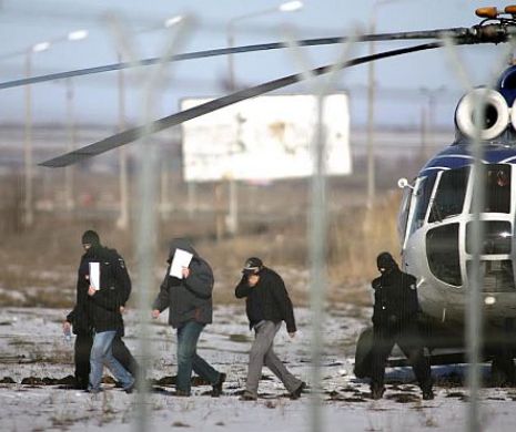 Lucrătorul vamal care a deconspirat șpăgarilor descinderile din vămile din vestul țării în 2012, a ajuns șef de vamă