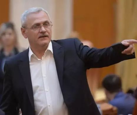 Lui Liviu Dragnea i-a cășunat pe Facebook. Vrea cenzurarea Internetului. De unde i-a venit ideea și de ce crede că trebuie să existe regulii europene