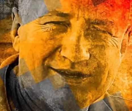 Maharu a murit! Ce au făcut prietenii când au aflat vestea tristă