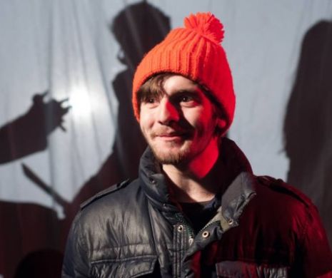 Maraton teatral. Studenții din Timișoara stau pe scenă 24 de ore