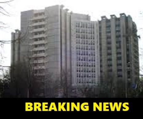 Măsuri de securitate sporite la spital. Cine sunt atacatorii din natură?!