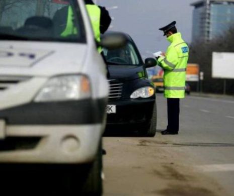 Măsuri fără precedent pentru recuperarea taxelor rutiere neplătite. Când vor intra în vigoare