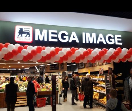 Pericol de contaminare la Mega Image. Produsul care nu trebuie consumat