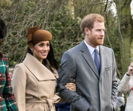 Meghan Markle a spus prietenilor din New York, că ea și Harry nu vor impune stereotipuri de gen pentru copilul lor