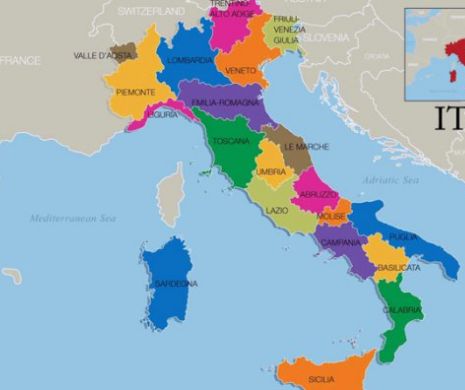 Milioane de migranţi vor primi venitul pe cetăţenie de la statul italian