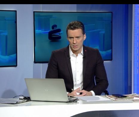Mircea Badea l-a taxat pe Frans Timmermans: Are influență mare în România, nu la el acasă. Eu zic să îi aresteze Kovesi pe olandezi