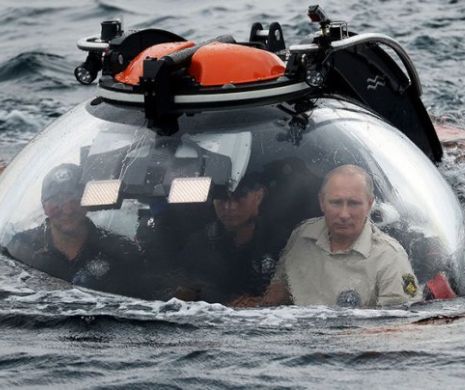 NATO se ciocnește cu Rusia. Mesajul de la vârful alianței este clar! Manevra lui Putin poate avea repercusiuni grave