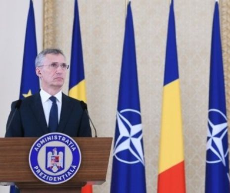 NATO trage un semnal de alarmă. Sunt riscuri de securitate la nivel mondial