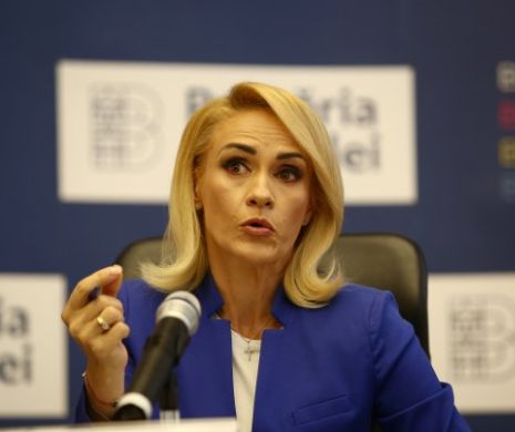 News Alert. Capitala va avea o nouă Sală Polivalentă. Anunțul Gabrielei Firea: „E o capacitate nemaintâlnită până acum în România”
