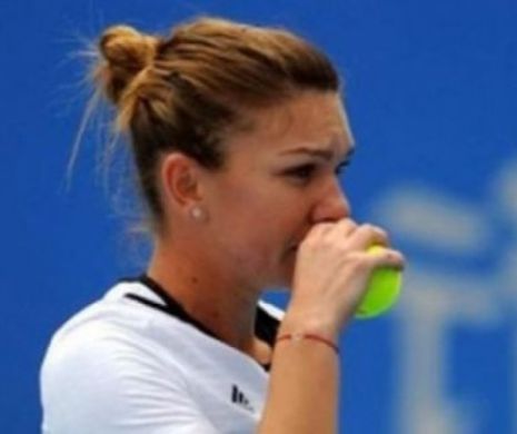 NEWS ALERT. Simona Halep a fost eliminată în „optimile” de la Indian Wells. Eșec surprinzător și cădere în clasament