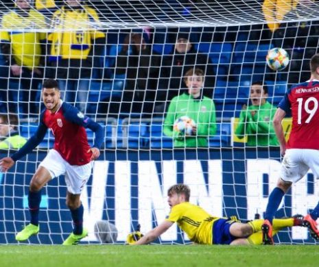 Norvegia și Suedia, film de suspans cu final neașteptat