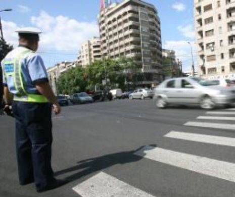 Noul Cod Rutier. Aceste greșeli atrag sancțiuni grave. Lovitură gravă pentru șoferi și pietoni. News alert