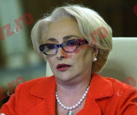 O nouă gafă marca Dăncilă. Ce a făcut Premierul României?