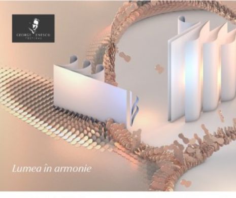 O premieră în Festivalul Internațional „George Enescu”: Festivalul Copiilor