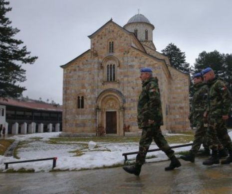 Occidentul, mesaj către Serbia şi Kosovo: „Vreți în UE? Lăsați provocările!”
