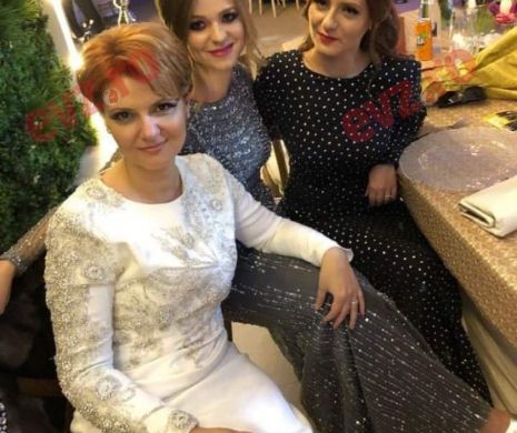 Olguţa Vasilescu despre criticile Orban:„Mi se pare ridicol și penibil ce a spus domnul Orban. Am avut aprobarea preotului în ce privește data petrecerii”