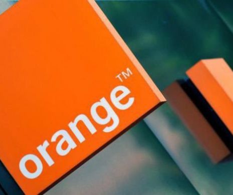 Orange oferă un bonus de 5 GB clienților afectați de problemele tehnice de miercuri