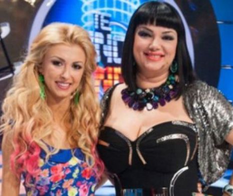 Ozana Barabancea, declarație cu dublu sens despre Andreea Bălan: „Este lingușită de mulțime!”