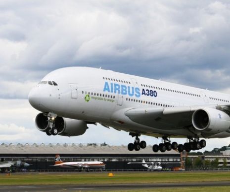 Panică pe aeroport. Coşmar în timpul zborului. Zeci de persoane s-au îmbolnăvit subit şi ţinute în carantină pentru îngrijiri medicale de urgenţă