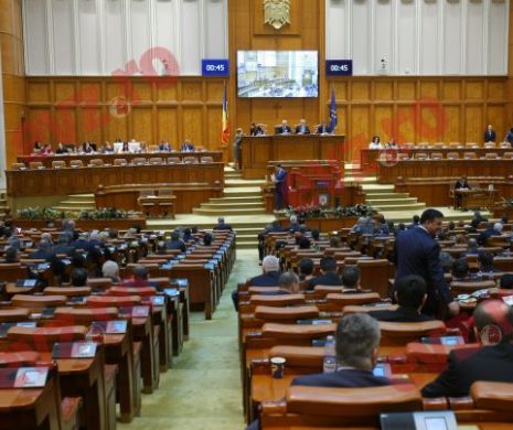 Parlamentarii, în corzi. Dezbateri încinse pe cel mai controversat subiect. Zews alert