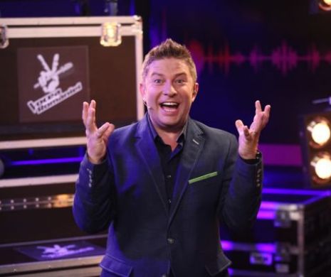 Pavel Bartoş a dat lovitura. Incredibil câţi bani câştigă actorul. Profitul este uriaş