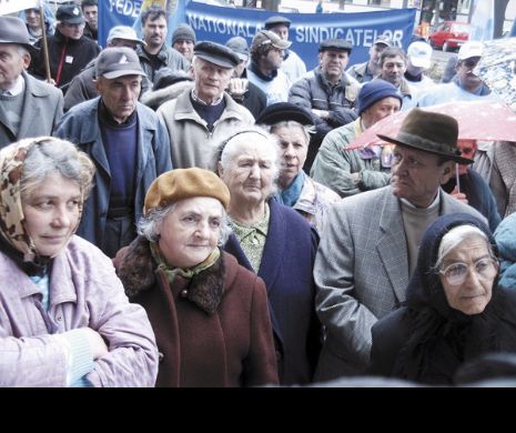 Pensii. Budăi a făcut anunțul care îi vizează pe milioane de români. Breaking news social