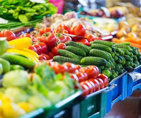 Pericolul mortal care ne pândește la piață