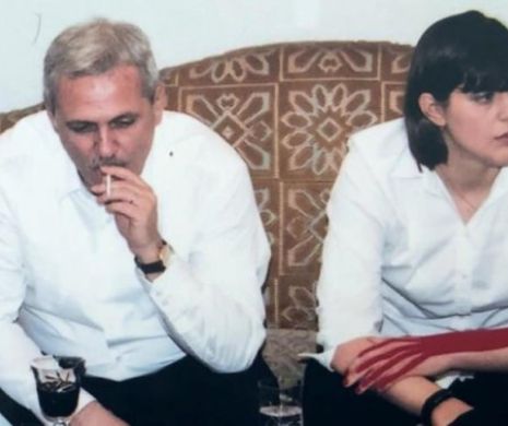 Planul lui Dragnea a fost dezvăluit. Cum a pus la cale alegerea Laurei Codruța Kovesi