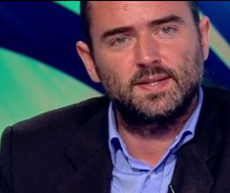 Pleșoianu despre Iohannis: „Trebuia suspendat încă din 2016"