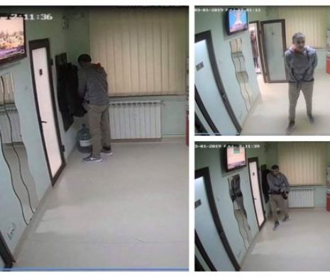 Poliția, în alertă! Incredibil unde acționează un hoț, oricine poate fi victimă
