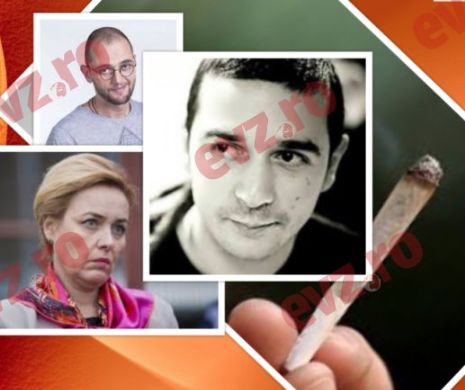 Poliția lui Carmen Dan agață un ziarist de la "Rise Project". După Oreste și Claudiu Popa, apar noi acuzații de consum de droguri în presă