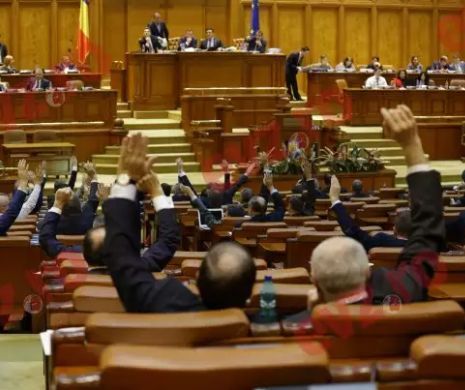 Politica Agricolă Comună, dezbătută în Parlament. Ce politicieni vor participa