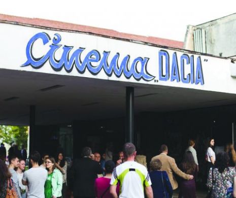 Politici dezastruoase și aiureli legislative în afacerea cinematografelor de stat. Din 600 mai avem doar 13! Scrisoarea unui scriitor adresată ministrului Culturii