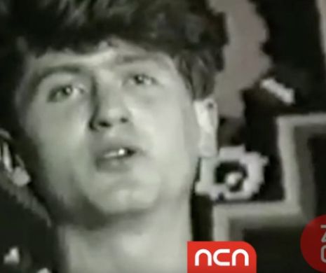 Pomohaci, înainte de Revoluție. Predici în tinerețe, în „Oastea Domnului”