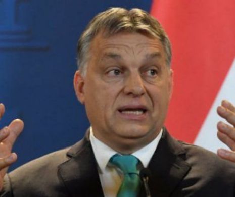 Viktor Orbán: „Noi ne-am saturat deja de virus, dar el nu s-a saturat de noi”