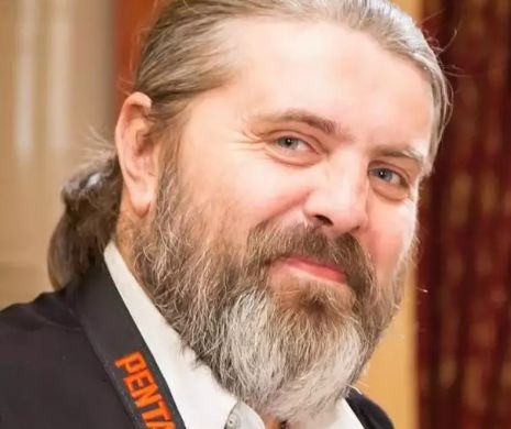 Preotul Petru Marcel Suciu, „autodenunț” pe Facebook: „E un război pe față. Nu numai psihologic.”
